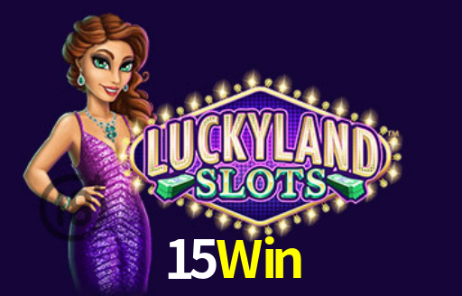 15Win App