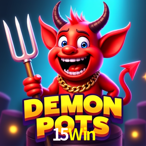 Bônus de Boas-vindas 15Win