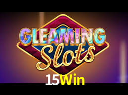 Welcome Bonus 15Win