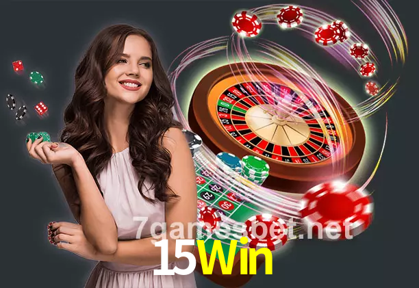 vivo no cassino 15Win