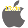 Aplicativo 15winbet para iOS