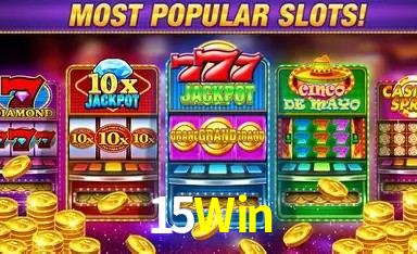 Design Responsivo 15Win