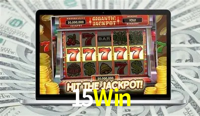 Integração de APIs 15Win