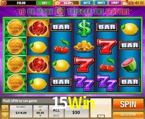 Segurança 2FA 15Win