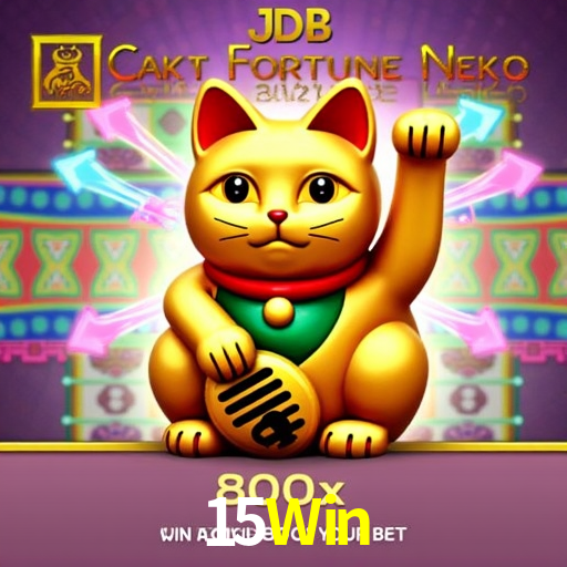 Apostas Esportivas na 15Win: Um Guia Completo