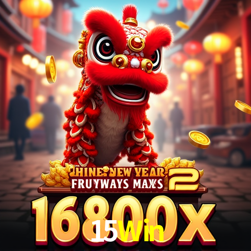 Jogos Exclusivos 15Win