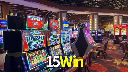 15Win,15Win Bet