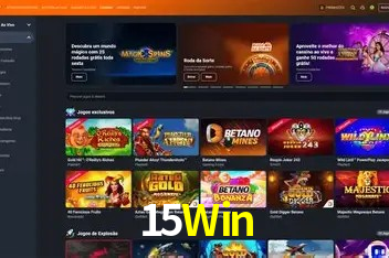 15Win Rio de Janeiro - Slot Strategy