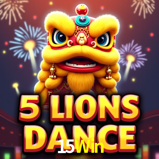 Descubra o Mundo do Cassino Online com 15Win