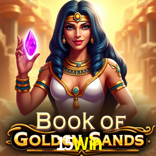 Explorando a Categoria de Eventos em Apostas na 15Win