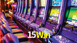 Exclusive Games 15Win