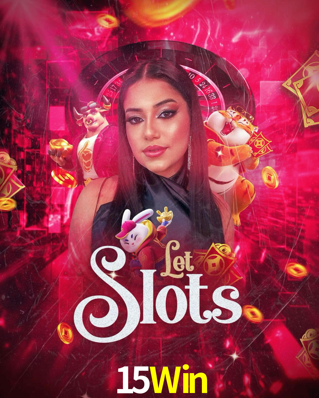 Platform Technology 15Win