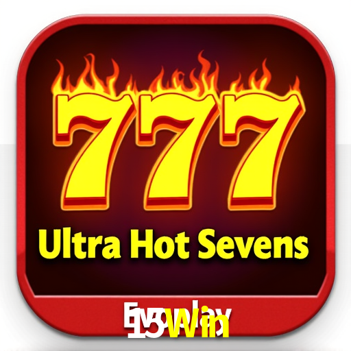 APP oficial da 15Win para mobile