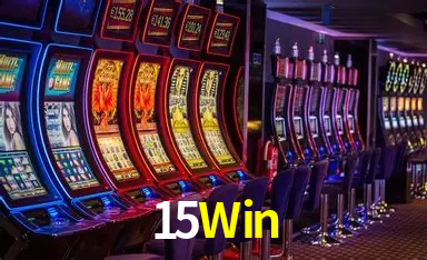 Tecnologia da Plataforma 15Win