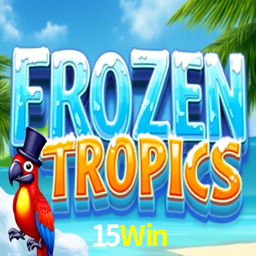 Estatísticas do Jogo 15Win