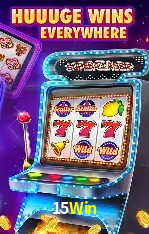 15Win São Paulo - Hot Promos