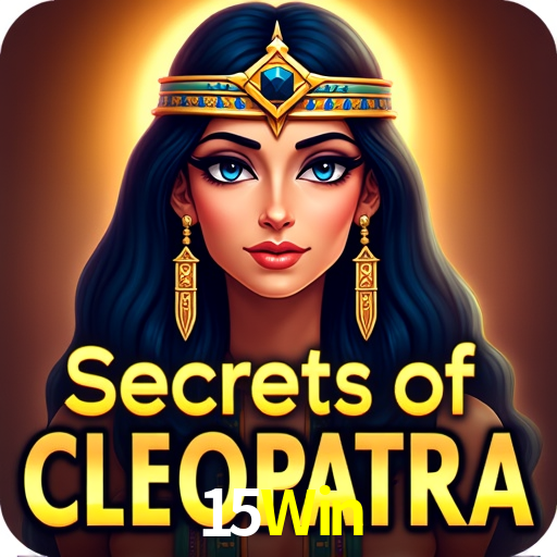 15Win App - Aplicativo Móvel Oficial