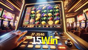 Slot Games 15Win