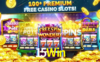 15Win Promoções - 30+ Ofertas Diárias