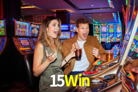 15Win App