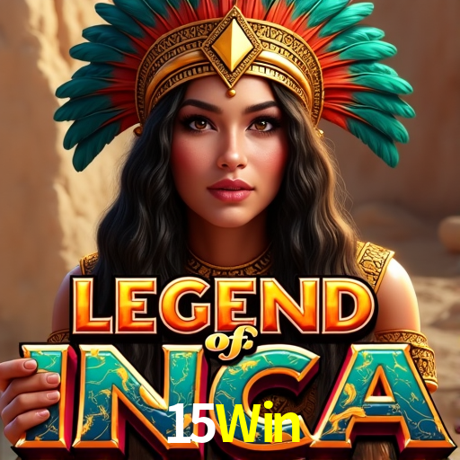 A Popularidade dos Caça-Níqueis no 15Win