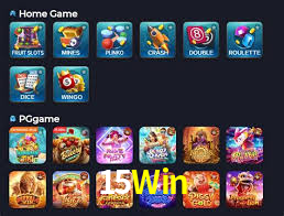 Gates of Olympus 15Win