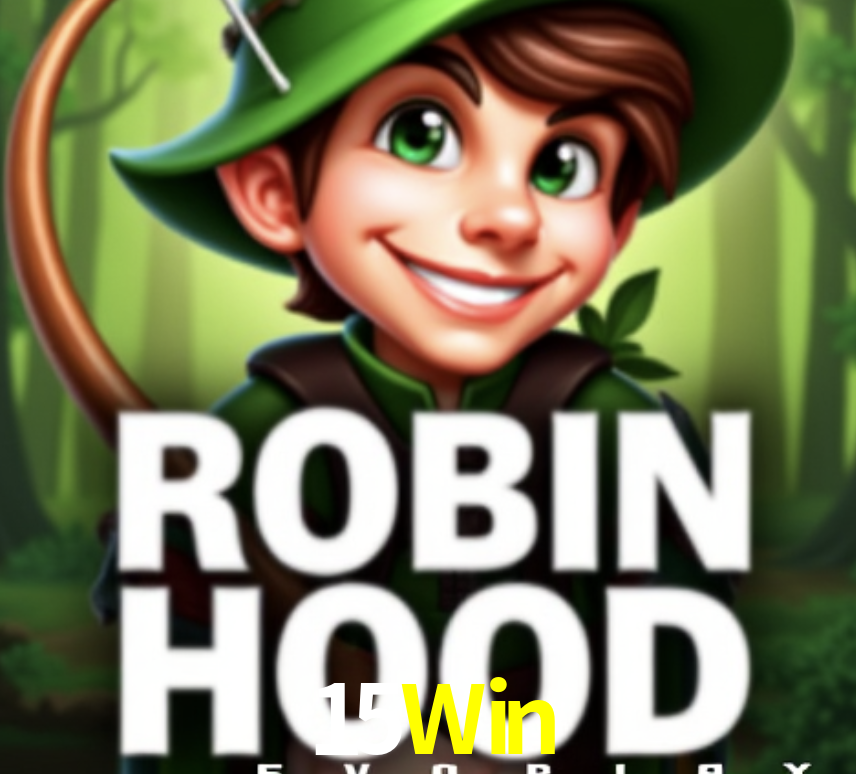 Recursos de Bônus 15Win