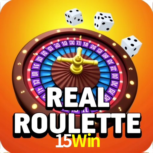 Descubra o Mundo do Cassino Online com 15Win