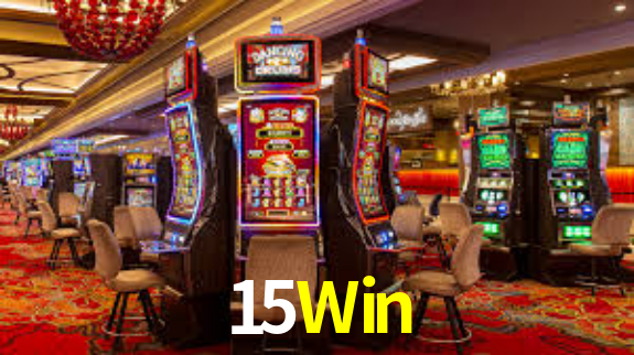 15Win - App Security