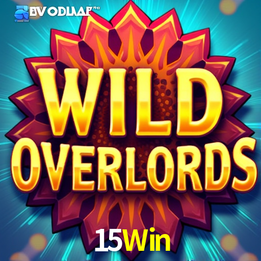 Desvendando o Mundo dos Jogos Virtuais na 15Win