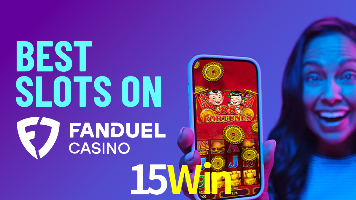 Account Benefits 15Win