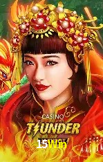 15Win Brasília - Bonus Features