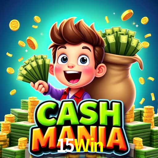 Apostas Esportivas na 15Win: Um Guia Completo