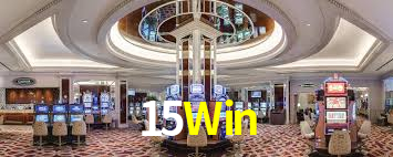 Welcome Bonus 15Win