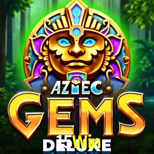 A Emoção da Loteria na 15Win: Uma Chance de Mudança de Vida